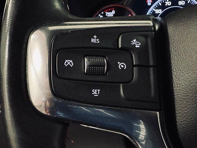 2022 Chevrolet Blazer Vehicle Photo in MEDINA, OH 44256-9631