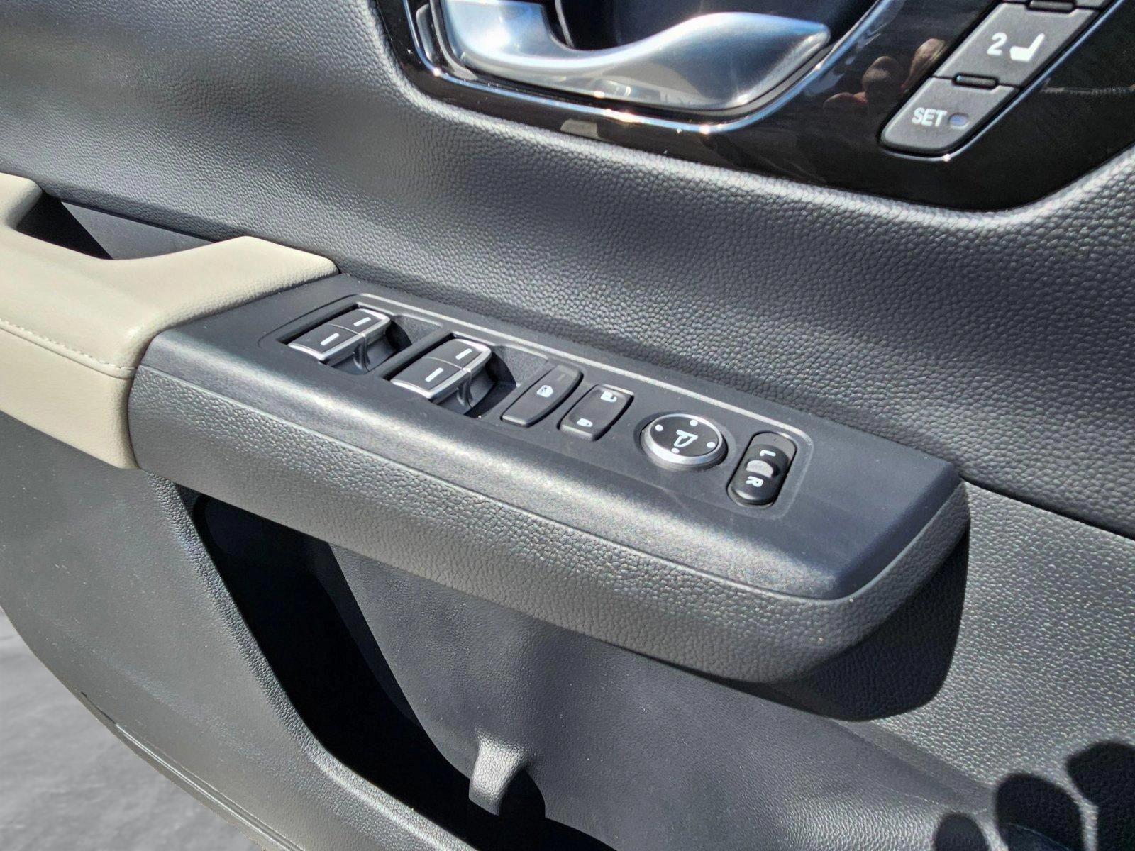 2023 Honda CR-V Vehicle Photo in Clearwater, FL 33764