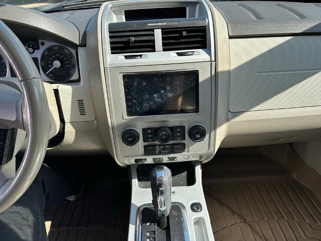 2011 Mercury Mariner Vehicle Photo in Grapevine, TX 76051