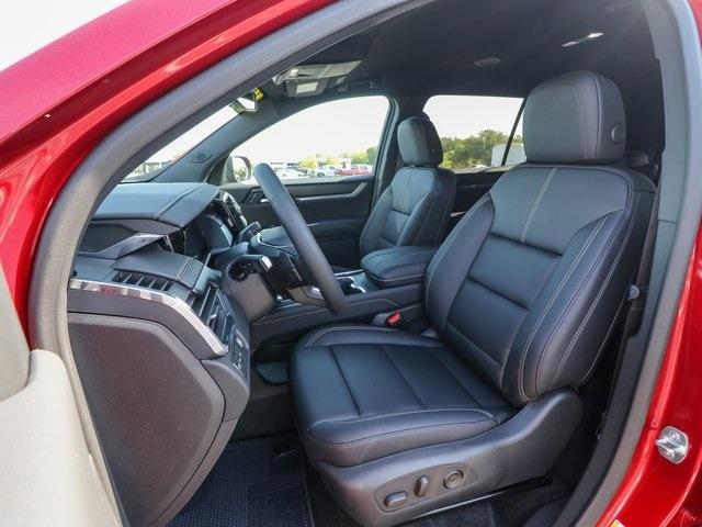 2025 GMC Acadia Vehicle Photo in HOMOSASSA, FL 34448-1461