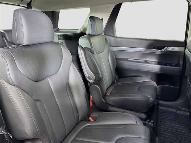2020 Hyundai Palisade Vehicle Photo in PUYALLUP, WA 98371-4149