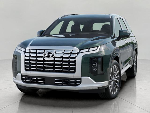 2025 Hyundai PALISADE Vehicle Photo in Green Bay, WI 54304