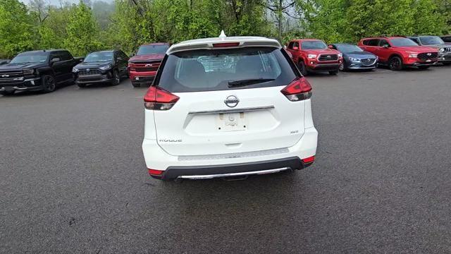 2018 Nissan Rogue Vehicle Photo in Pleasant Hills, PA 15236