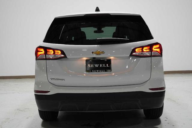 2023 Chevrolet Equinox Vehicle Photo in GRAPEVINE, TX 76051