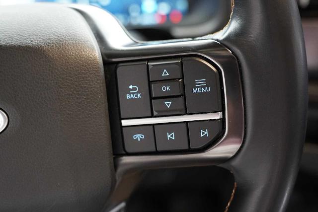 2022 Ford Expedition Vehicle Photo in GRAPEVINE, TX 76051