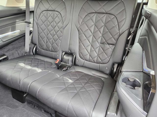 2024 BMW X7 xDrive40i Vehicle Photo in PLANO, TX 75024