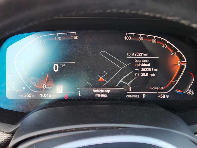 2023 BMW X5 xDrive40i Vehicle Photo in PLANO, TX 75024