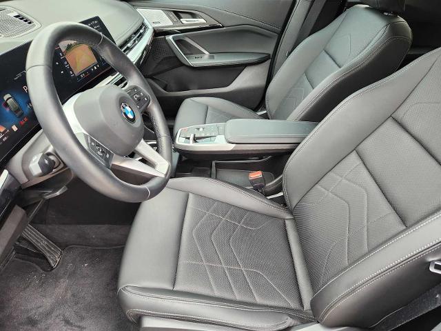 2024 BMW X1 xDrive28i Vehicle Photo in PLANO, TX 75024