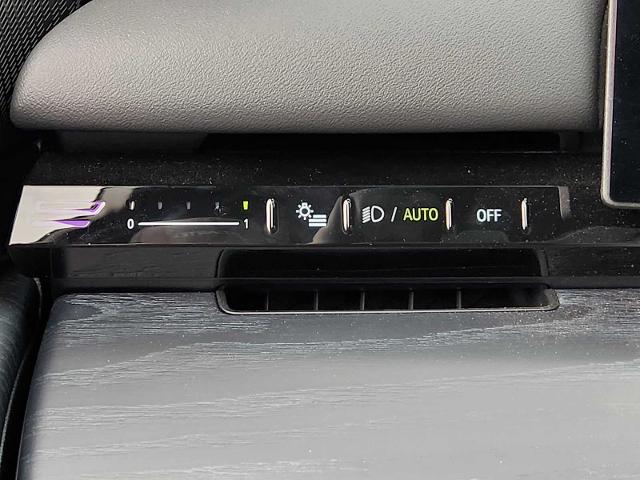 2024 BMW 530i Vehicle Photo in PLANO, TX 75024