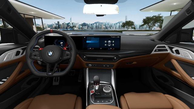 2026 BMW M4 Vehicle Photo in GRAPEVINE, TX 76051