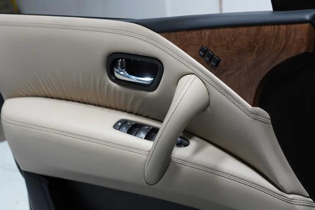 2022 Nissan Armada Vehicle Photo in GRAPEVINE, TX 76051
