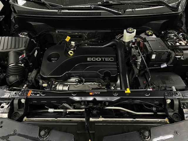 2022 Chevrolet Equinox Vehicle Photo in Appleton, WI 54913