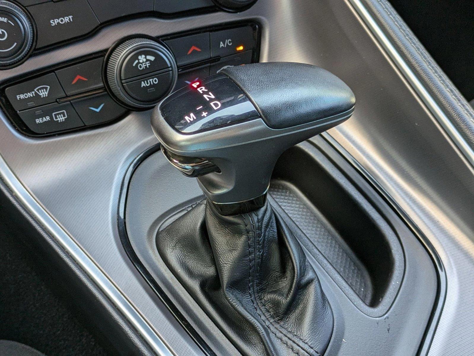 2021 Dodge Challenger Vehicle Photo in Corpus Christi, TX 78415