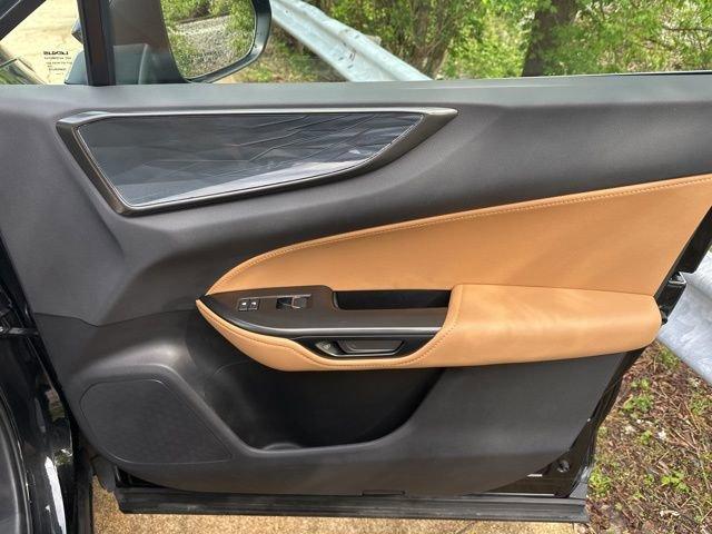 2023 Lexus NX Vehicle Photo in MEDINA, OH 44256-9631