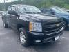 Used 2013 Chevrolet Silverado 1500 LT with VIN 1GCRKSE71DZ361807 for sale in Pikeville, KY
