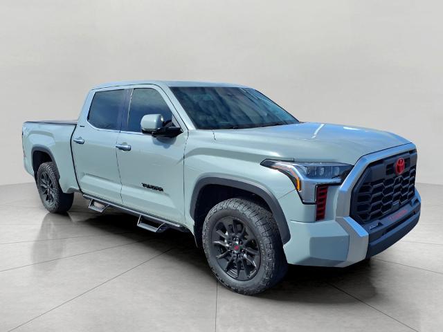 2022 Toyota Tundra 4WD Vehicle Photo in Oshkosh, WI 54904