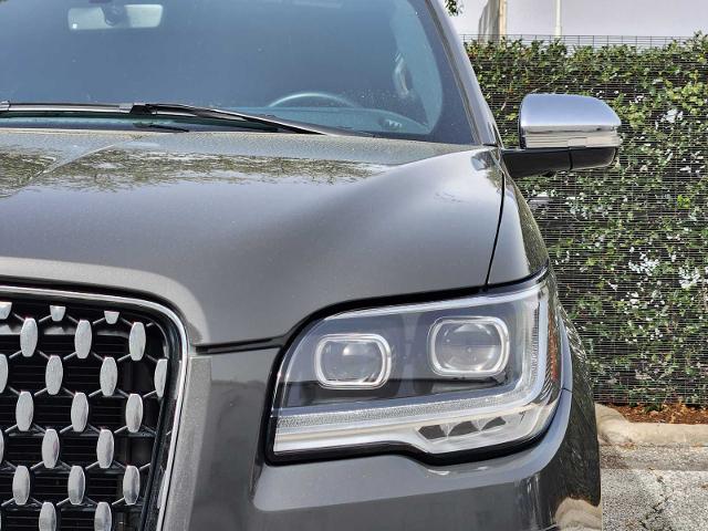 2023 Lincoln Navigator Vehicle Photo in GRAPEVINE, TX 76051
