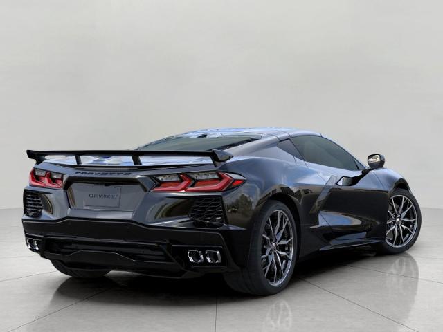 2025 Chevrolet Corvette Stingray Vehicle Photo in MIDDLETON, WI 53562-1492