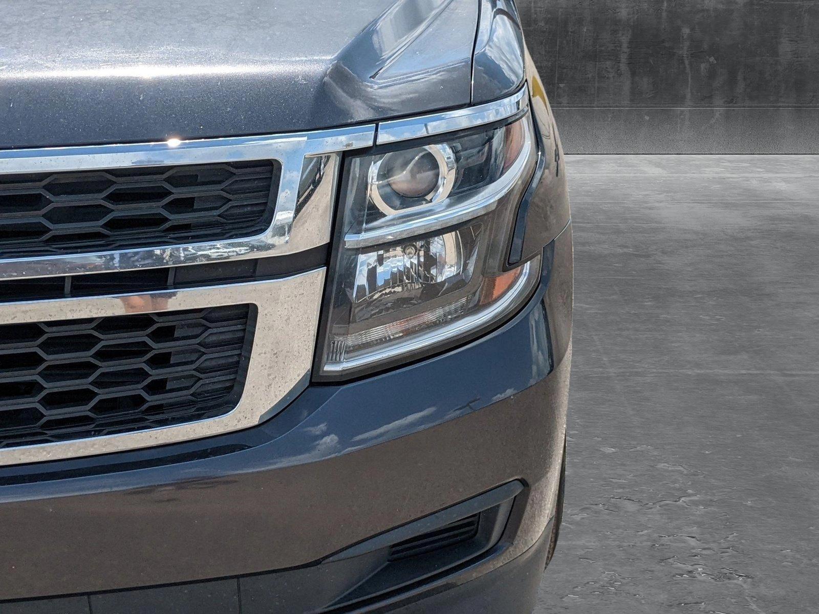 2017 Chevrolet Tahoe Vehicle Photo in ORLANDO, FL 32808-7998