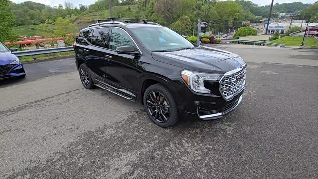 2022 GMC Terrain Vehicle Photo in Pleasant Hills, PA 15236