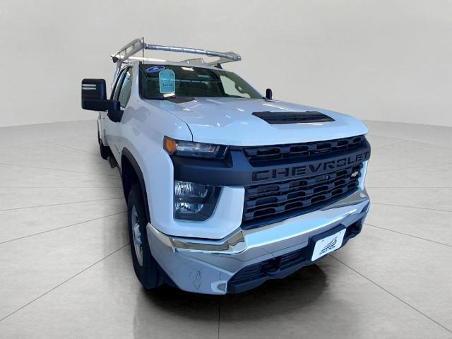 2022 Chevrolet Silverado 2500 HD Vehicle Photo in OSHKOSH, WI 54904-7811