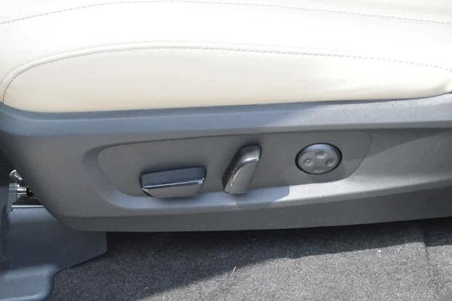 2025 INFINITI QX60 Vehicle Photo in Houston, TX 77090