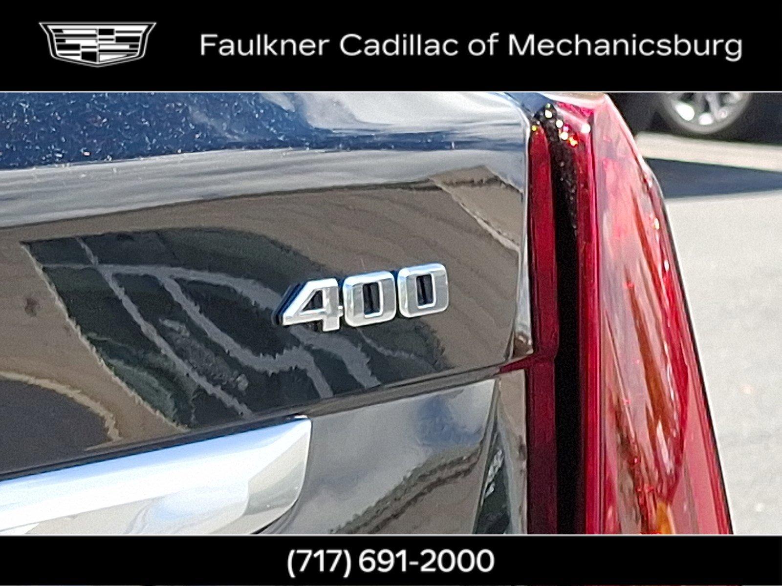 2025 Cadillac XT5 Vehicle Photo in MECHANICSBURG, PA 17050-1707