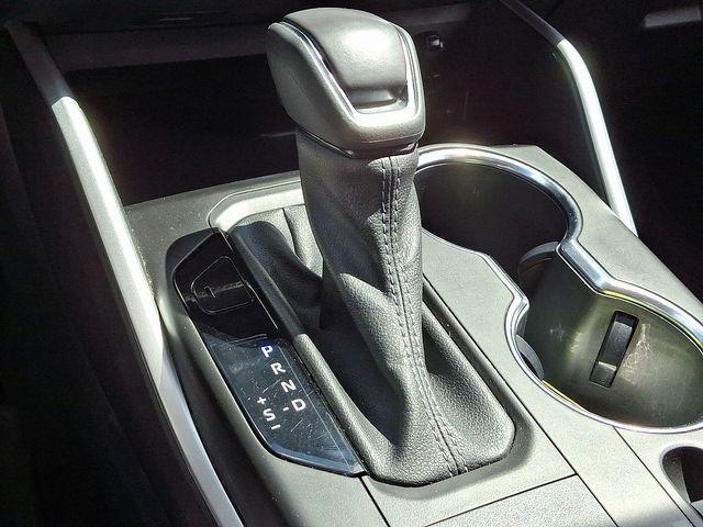 2022 Toyota Highlander Vehicle Photo in WATERTOWN, CT 06795-3318