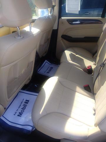 2019 Mercedes-Benz GLS Vehicle Photo in MADISON, IN 47250-1611