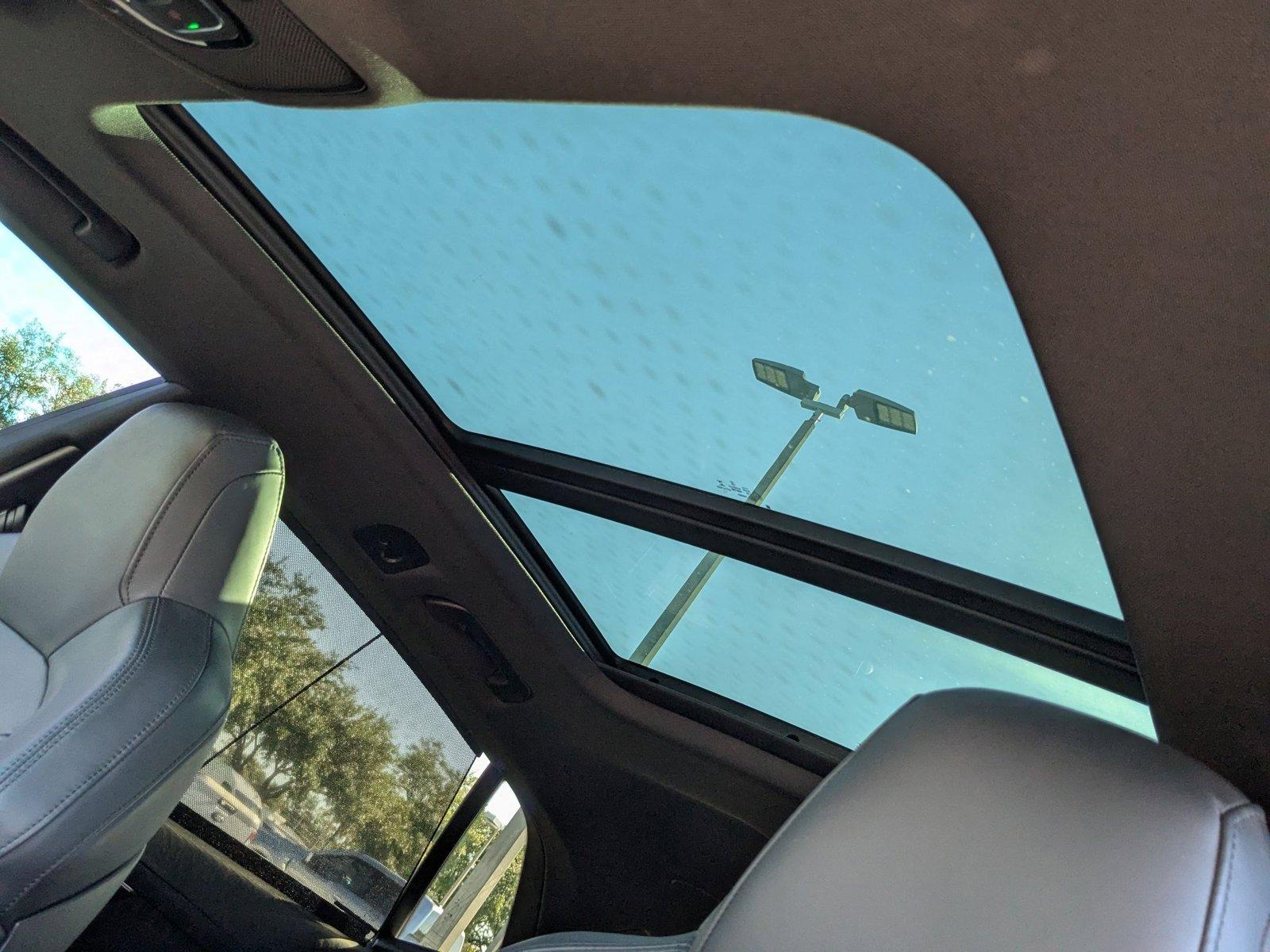 2023 Audi RS Q8 Vehicle Photo in Maitland, FL 32751