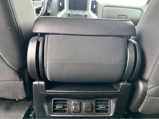 2022 Chevrolet Silverado 1500 LTD Vehicle Photo in BEAUFORT, SC 29906-4218