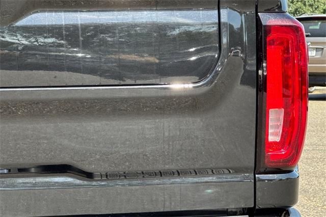 2023 GMC Sierra 2500 HD Vehicle Photo in ELK GROVE, CA 95757-8703