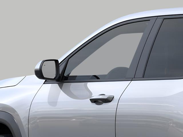 2026 Chevrolet Equinox Vehicle Photo in Madison, WI 53713