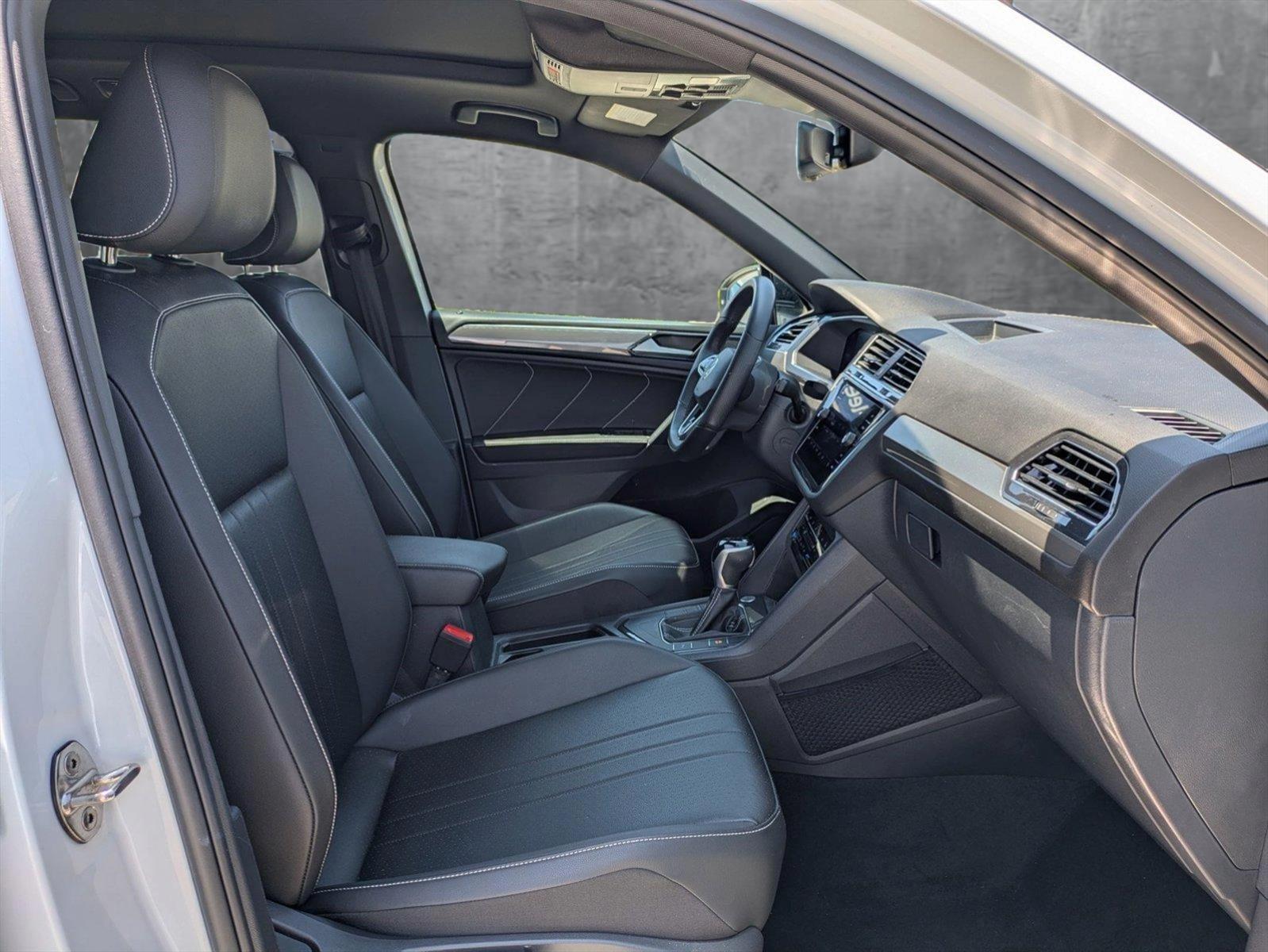 2022 Volkswagen Tiguan Vehicle Photo in Tustin, CA 92782