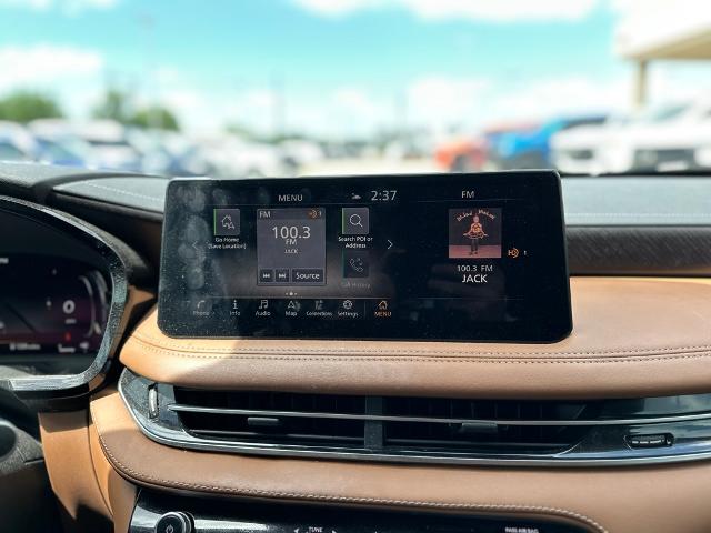 2023 INFINITI QX60 Vehicle Photo in Grapevine, TX 76051