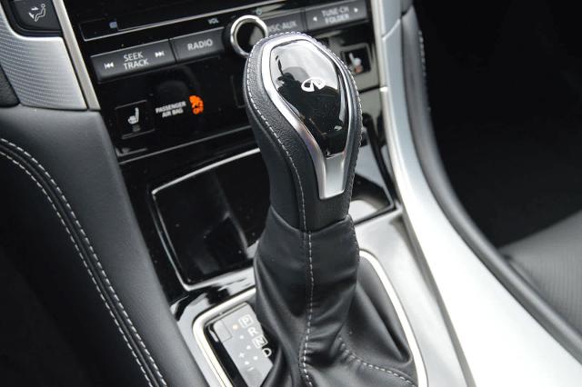 2022 INFINITI Q50 Vehicle Photo in Houston, TX 77090