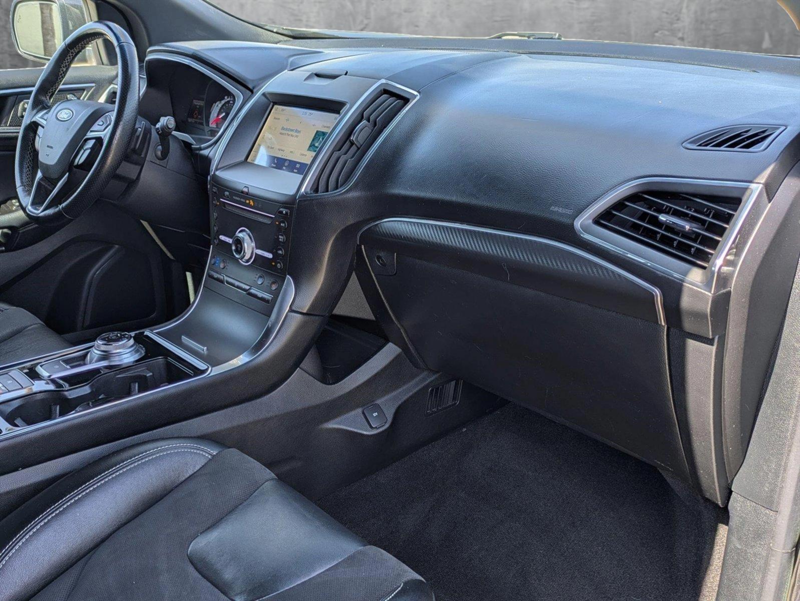 2019 Ford Edge Vehicle Photo in Tustin, CA 92782
