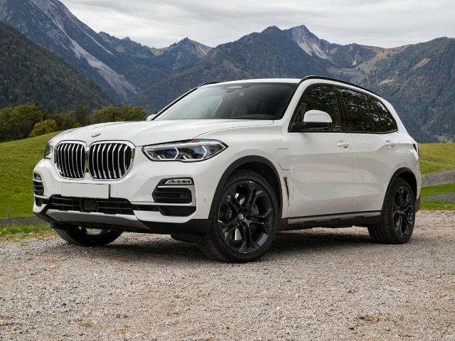 2022 BMW X5 xDrive45e Vehicle Photo in San Antonio, TX 78230