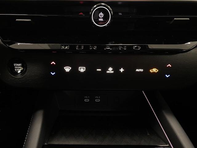 2025 Nissan Murano Vehicle Photo in Appleton, WI 54913
