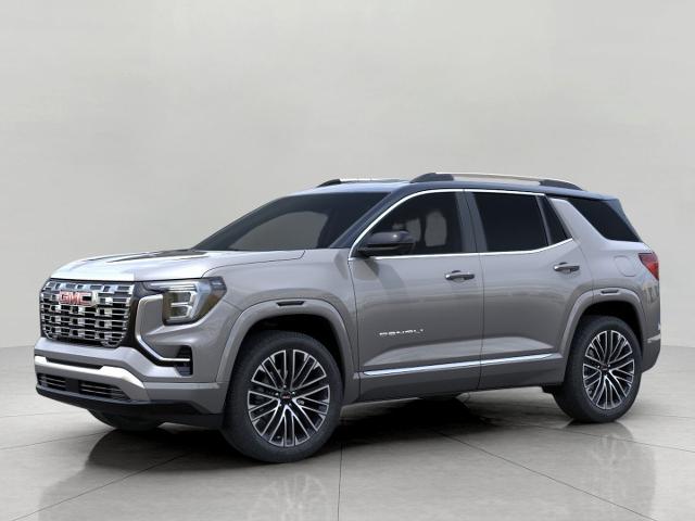 2026 GMC Terrain Vehicle Photo in OSHKOSH, WI 54904-7811