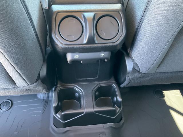 2025 Jeep Wrangler Vehicle Photo in Kaukauna, WI 54130