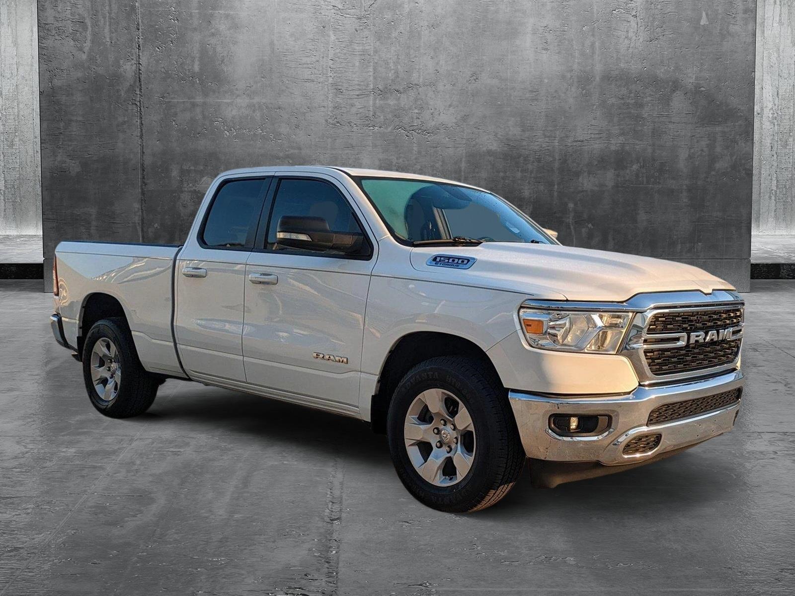 2022 Ram 1500 Vehicle Photo in Winter Park, FL 32792