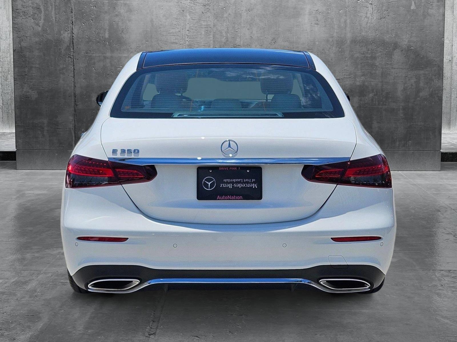 2022 Mercedes-Benz E-Class Vehicle Photo in Fort Lauderdale, FL 33316