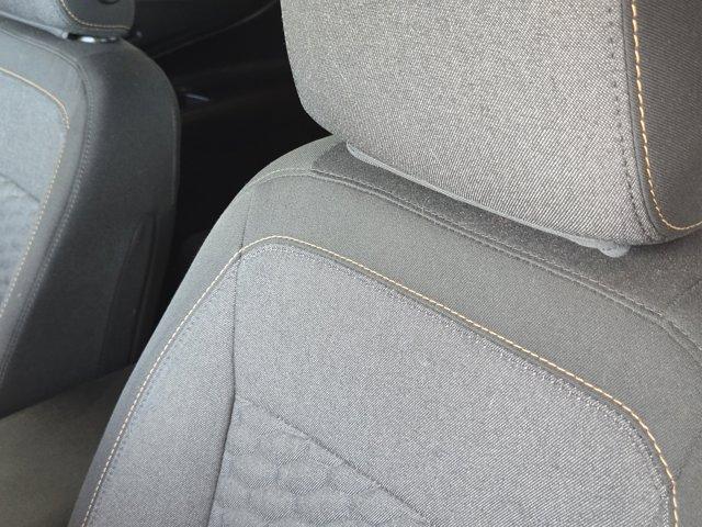 2019 Chevrolet Equinox Vehicle Photo in Decatur, TX 76234
