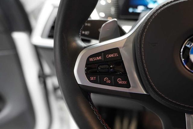 2024 BMW X5 M60i Vehicle Photo in GRAPEVINE, TX 76051