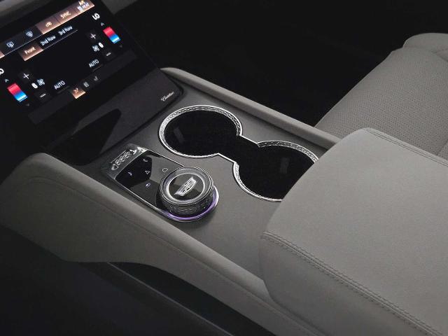 2026 Cadillac VISTIQ Vehicle Photo in Dallas, TX 75209