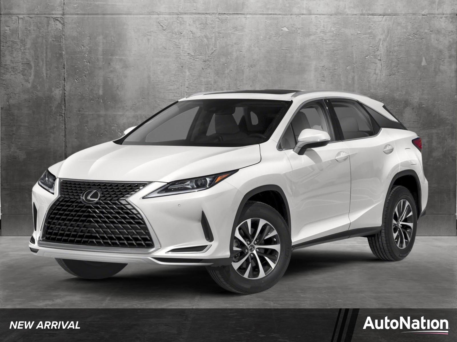 2022 Lexus RX 350 Vehicle Photo in Delray Beach, FL 33444