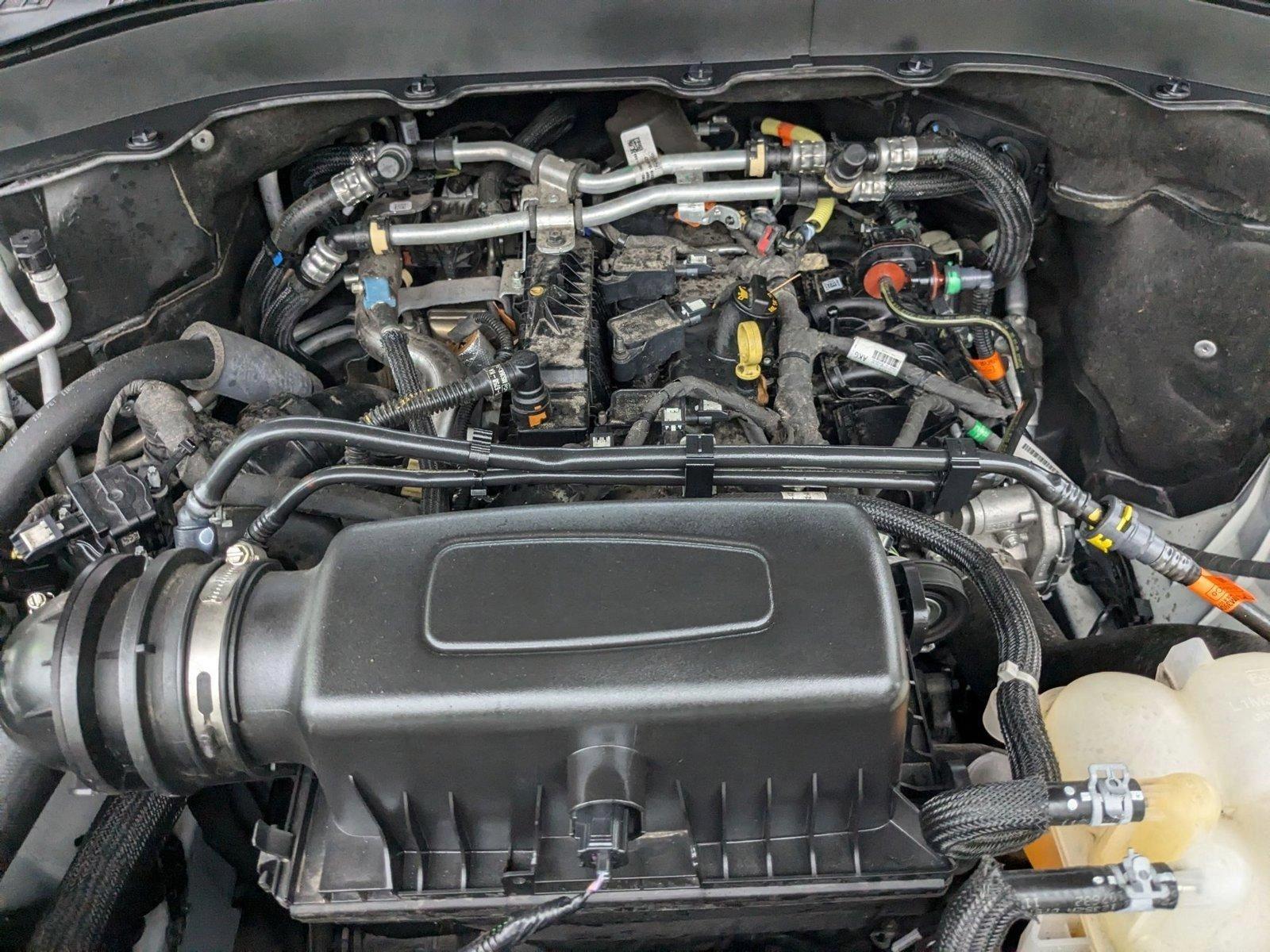 2023 Ford Explorer Vehicle Photo in Jacksonville, FL 32256