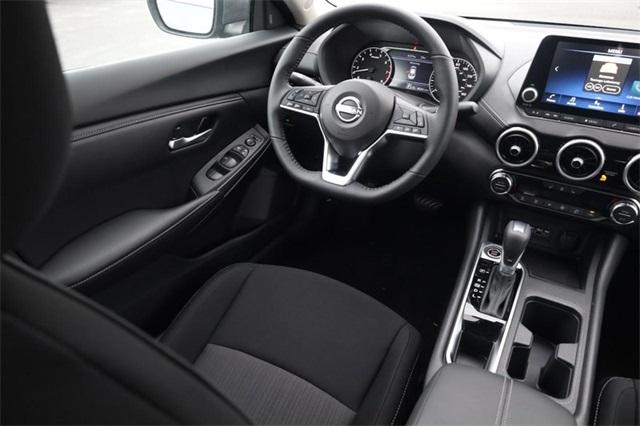 2025 Nissan Sentra Vehicle Photo in Hazelwood, MO 63042