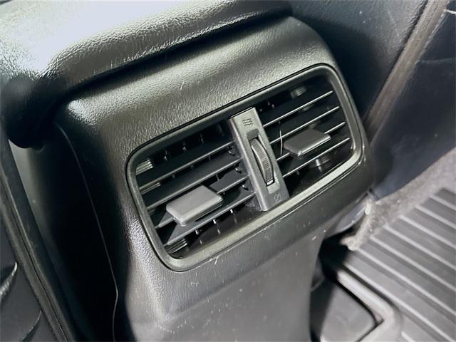 2015 Honda CR-V Vehicle Photo in Everett, WA 98204